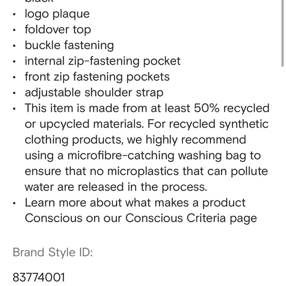 Tory Burch Bag - Picture 6 of 6